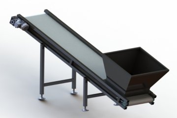 CONVEYOR SYSTEMS