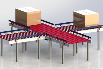 CONVEYOR SYSTEMS