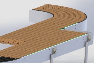 CONVEYOR SYSTEMS