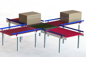 CONVEYOR SYSTEMS