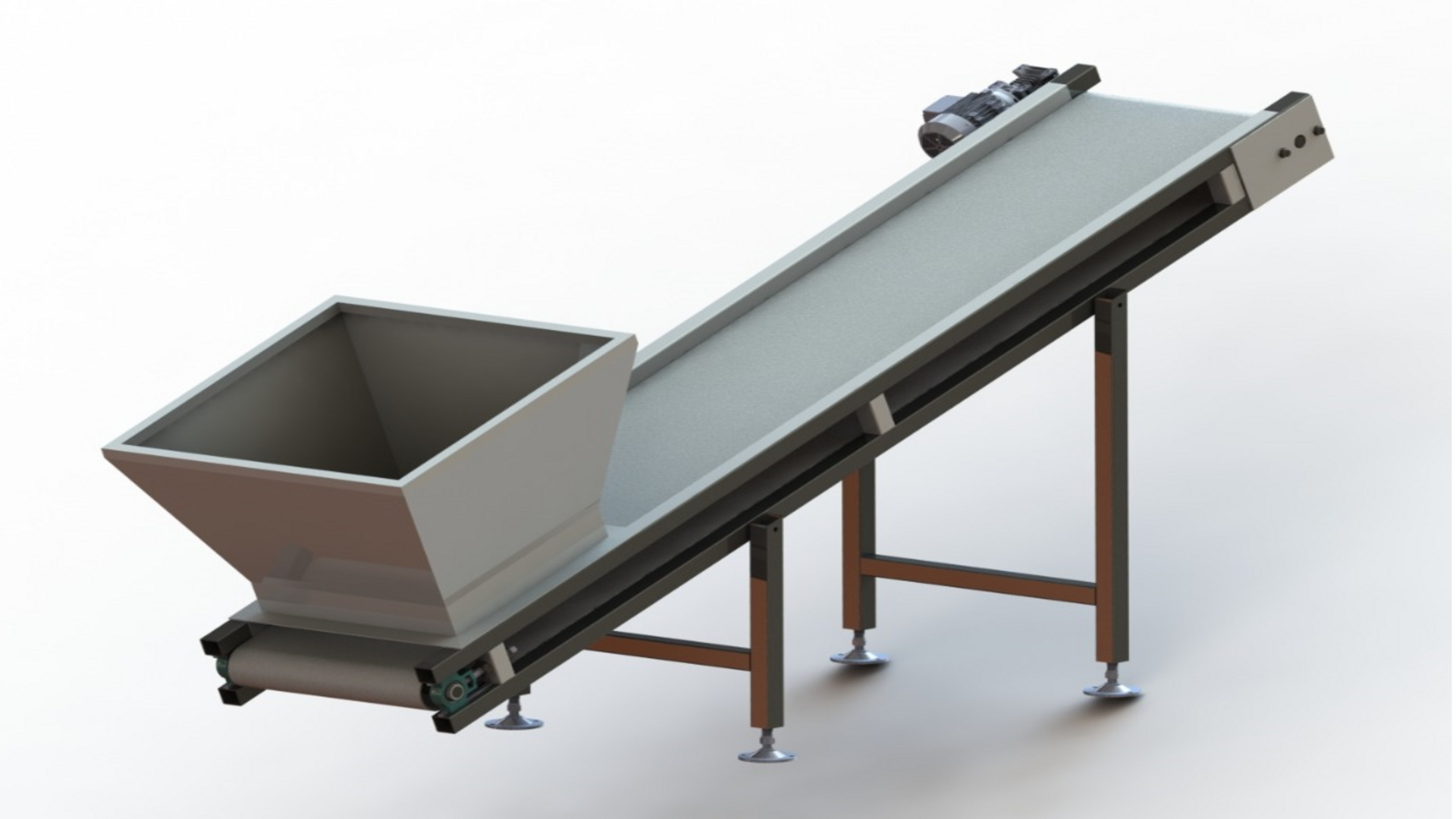 CONVEYOR SYSTEMS